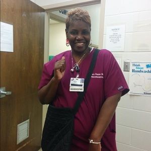 Meet your Posher, Vickie